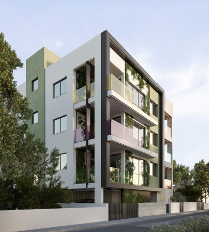 House in Apostolos Andreas - Image 2