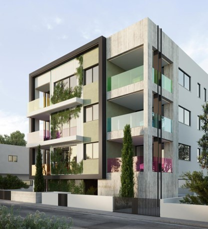 House in Apostolos Andreas - Image 3