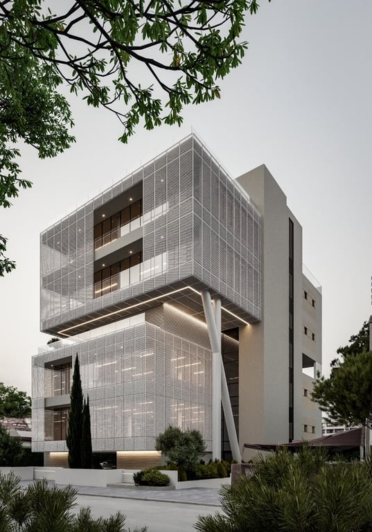 House in Zakaki - Image 3