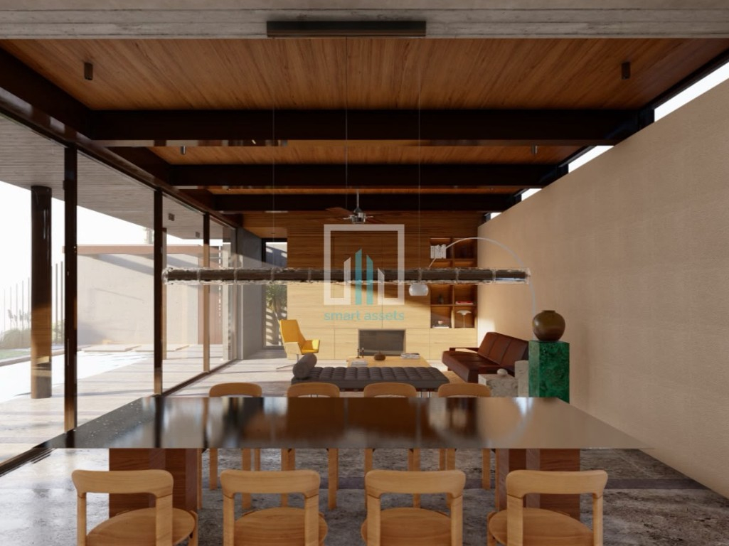 House in Cyprus