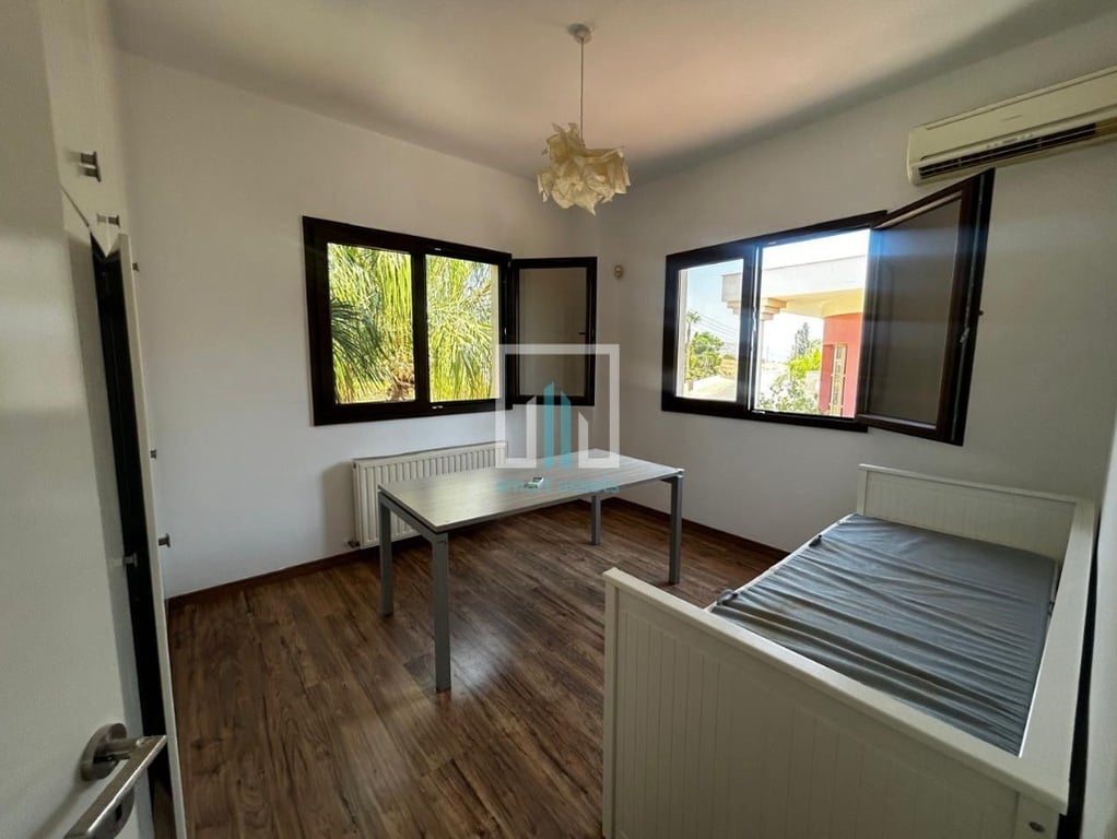 House in Paniotis