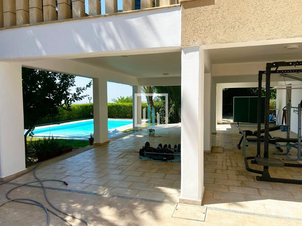 House in Paniotis - Image 2