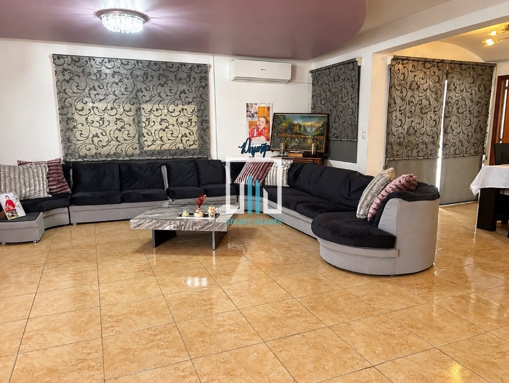 House in Agios Nektarios