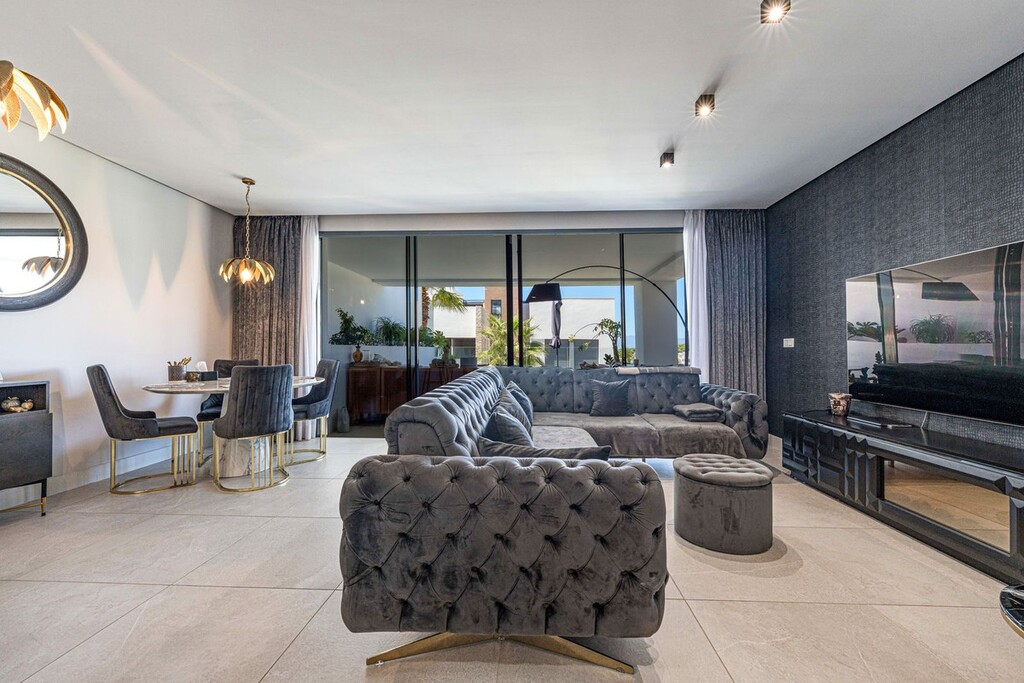 Apartment in Cabopino - Image 3