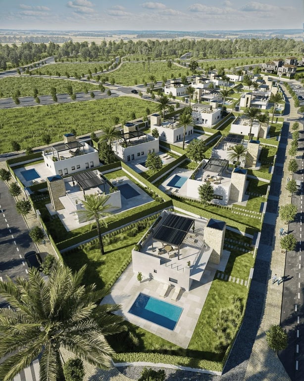 Villa in Purias - Image 2