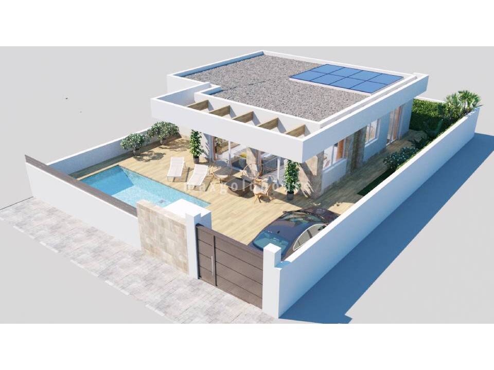 Villa in Ciudad Quesada - Image 3