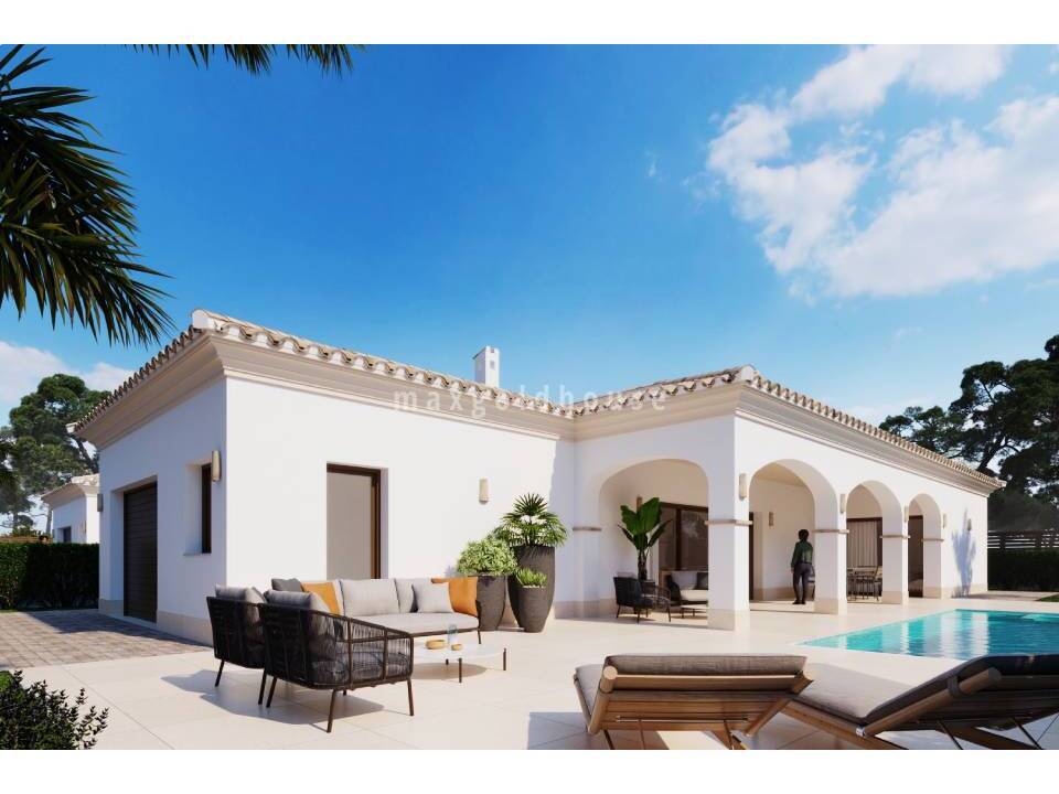 Villa in San Pedro del Pinatar - Image 2