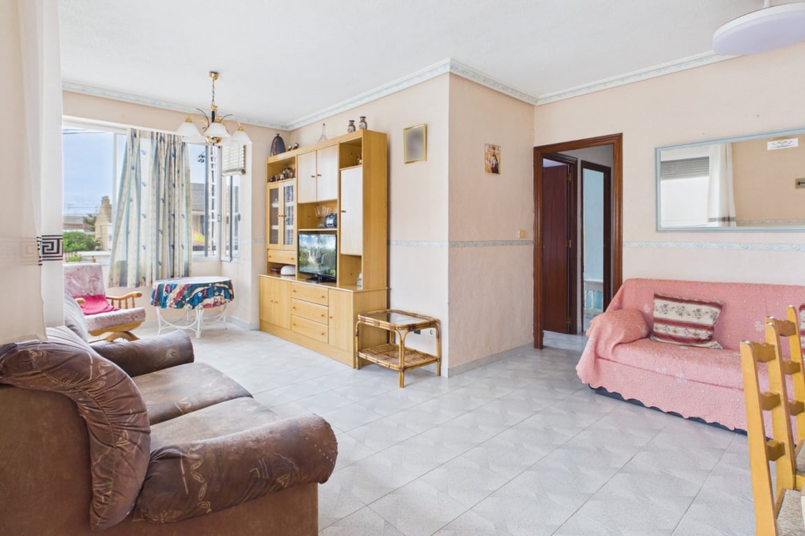 House in Los Narejos - Image 3