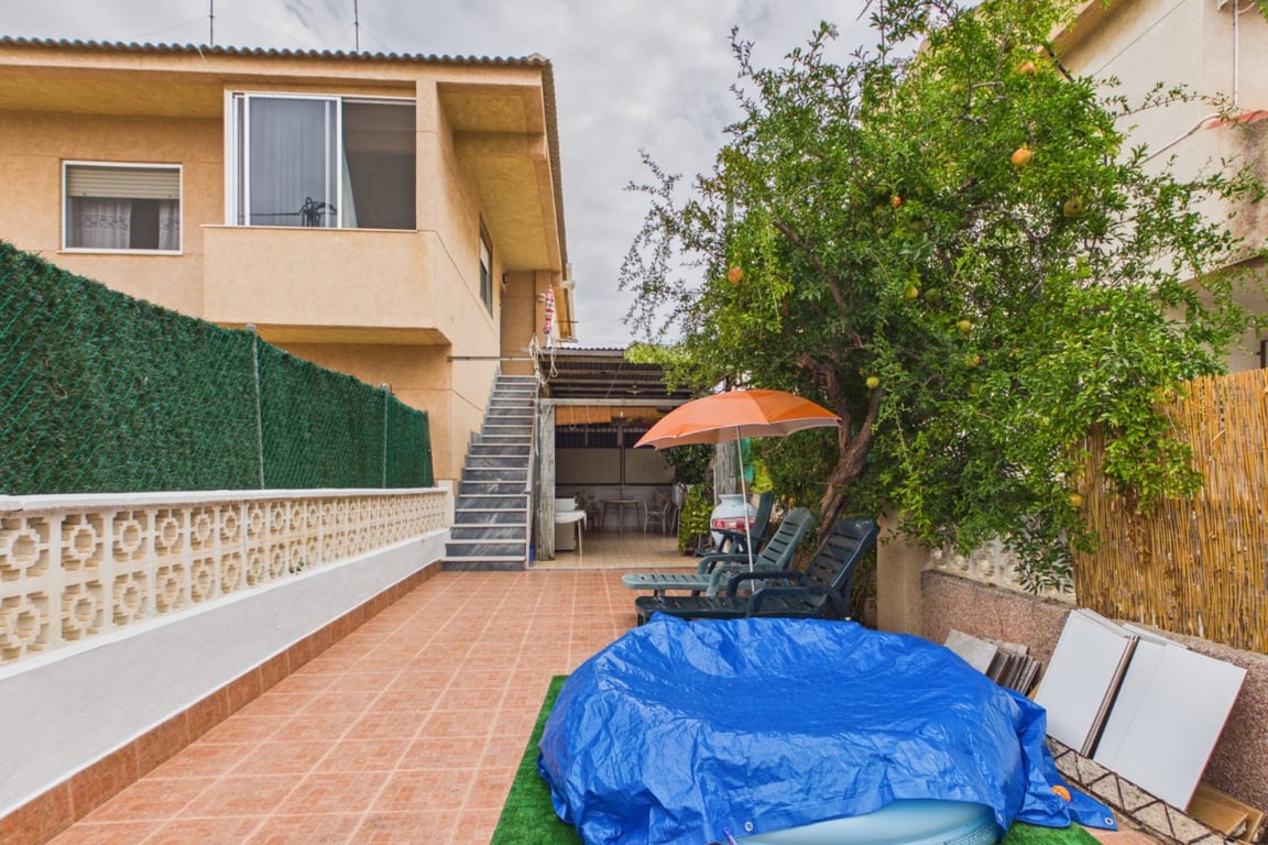 House in Los Narejos - Image 2