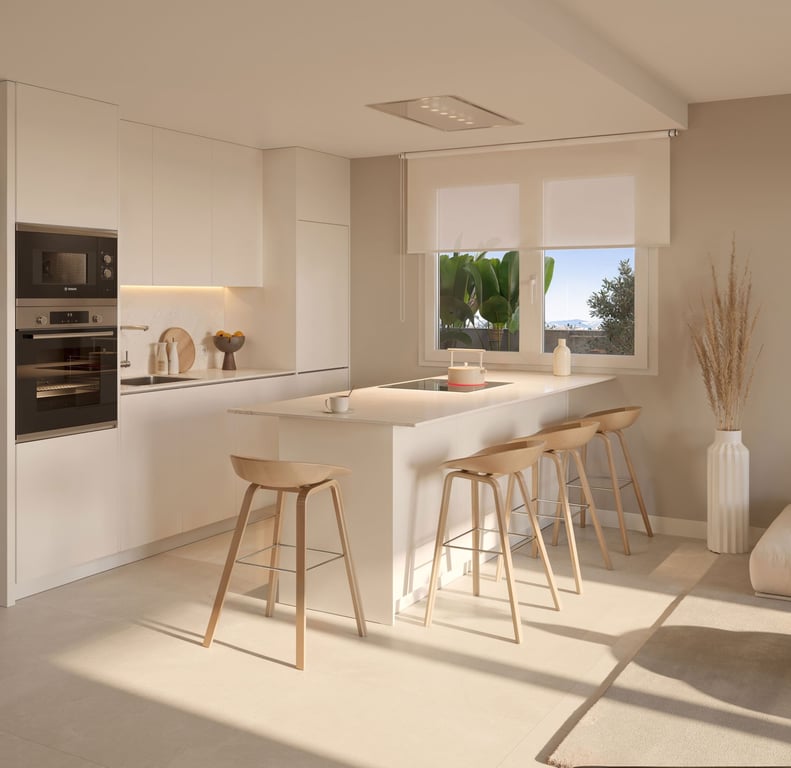 Apartment in Fuengirola - Image 3