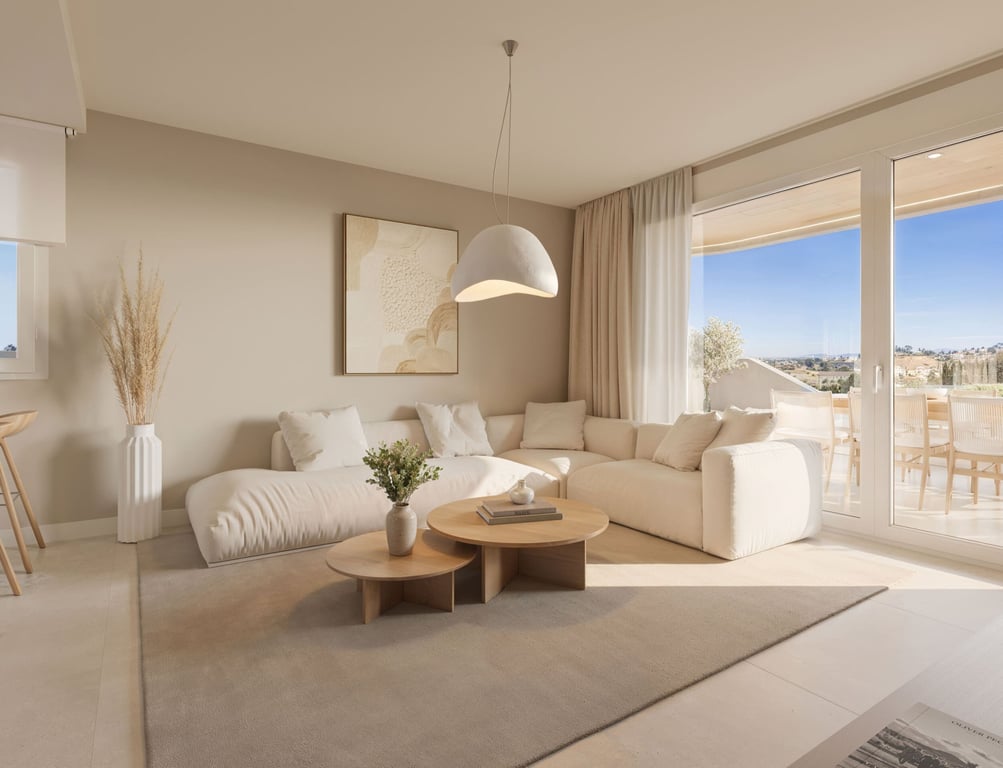 Apartment in Fuengirola - Image 2