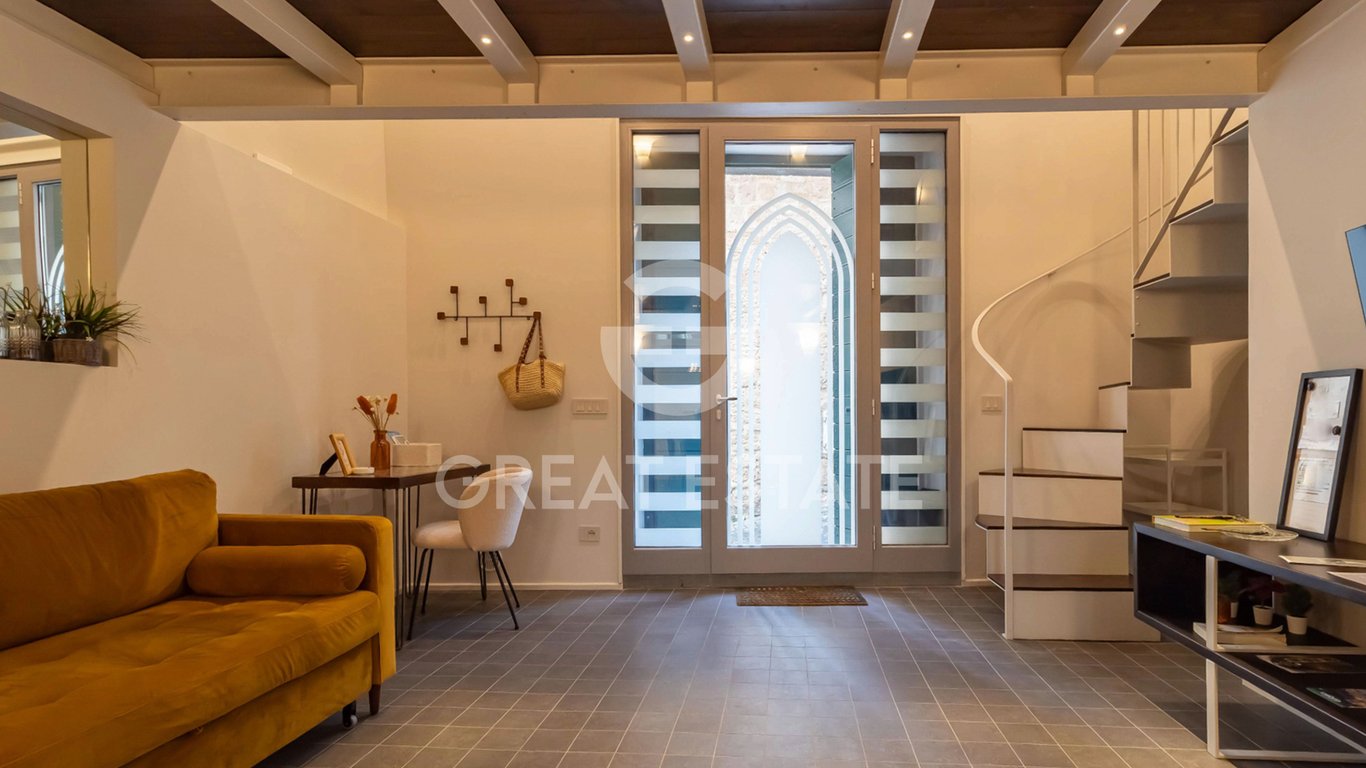 House in Orvieto - Image 3