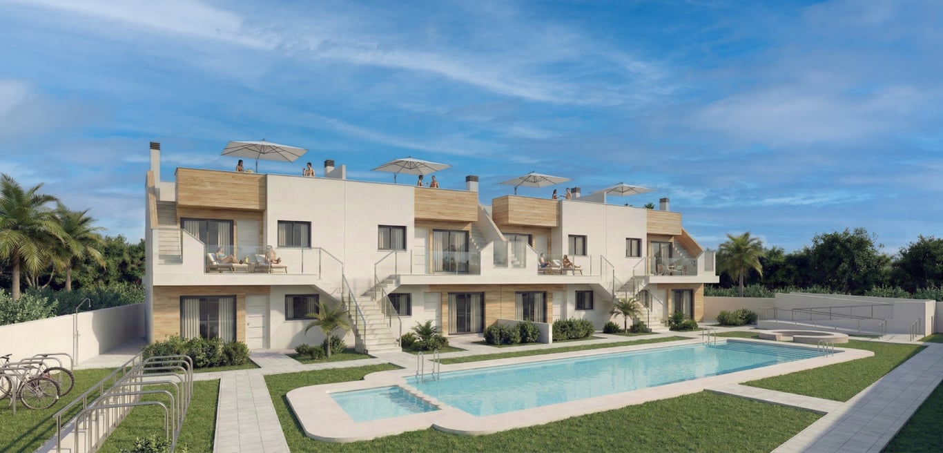 Apartment in San Javier - Image 3