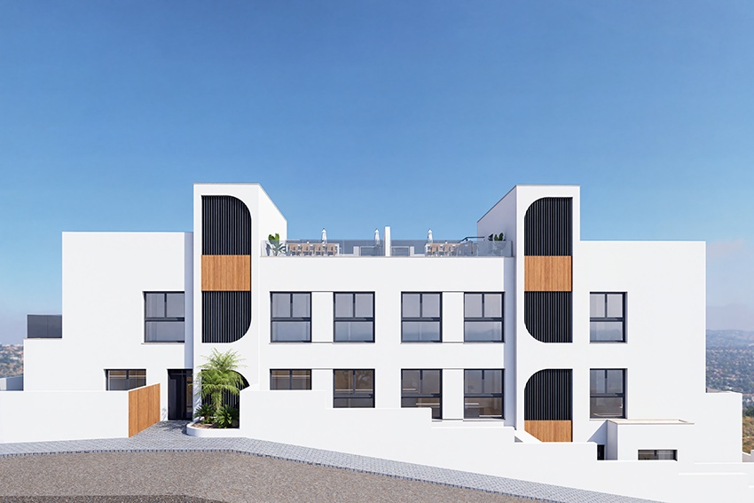 Apartment in Benijofar - Image 3