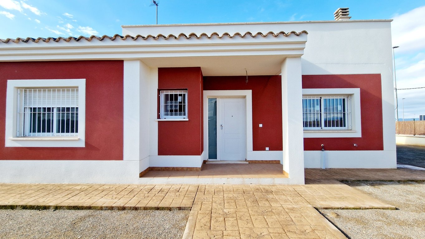 House in Purias - Image 2