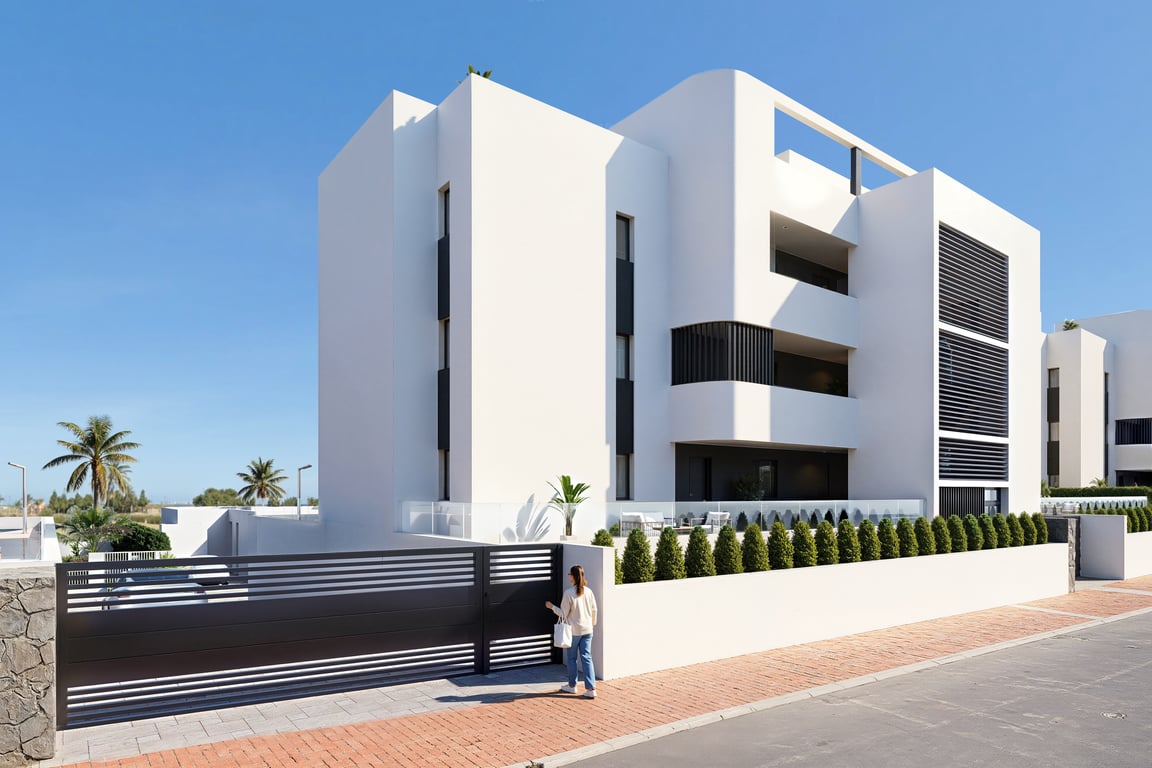 Apartment in Los Alcazares - Image 2