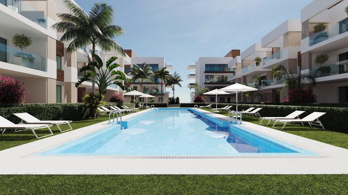 Apartment in San Pedro del Pinatar - Image 3