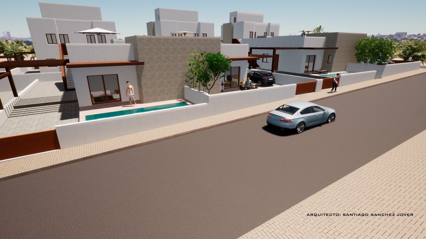 House in Mazarron - Image 3
