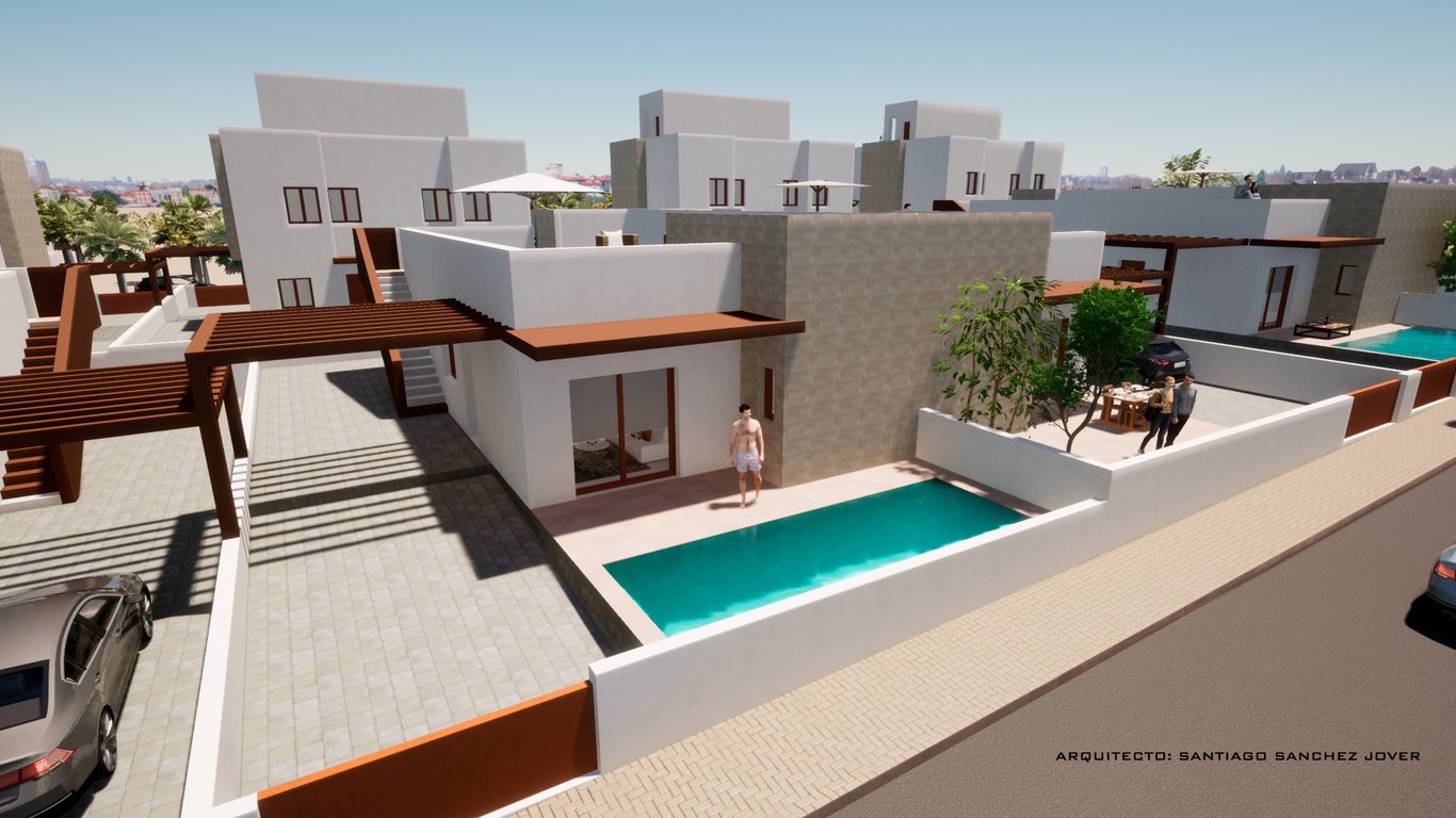 House in Mazarron - Image 2