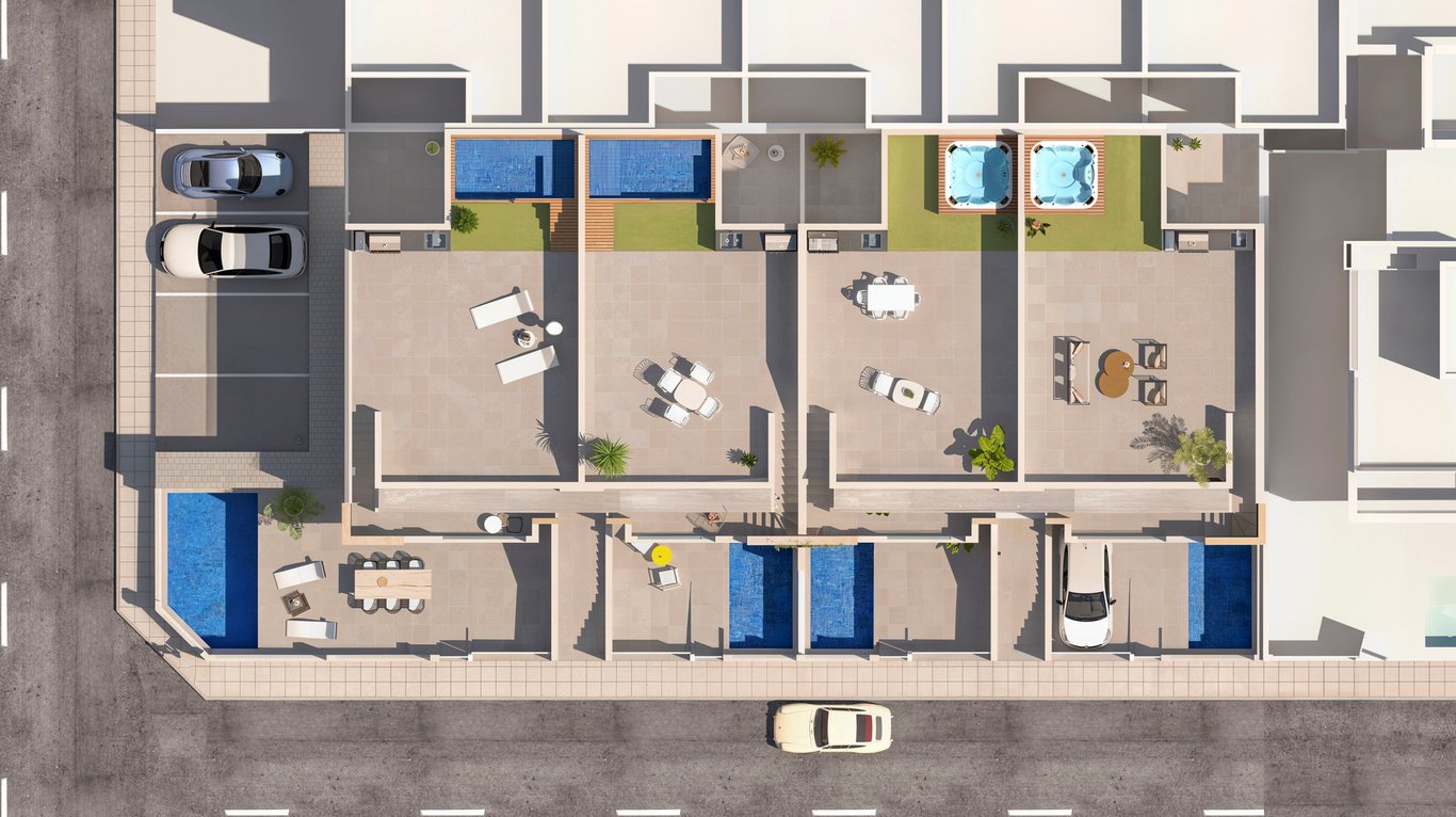 Apartment in San Pedro del Pinatar - Image 3