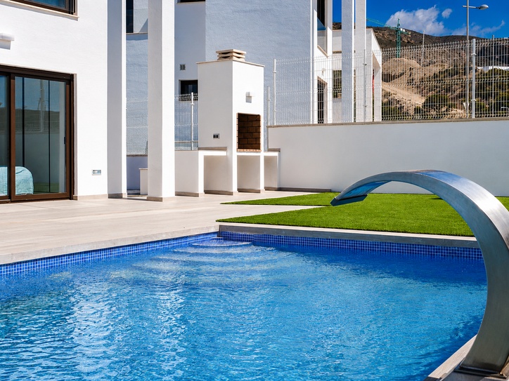 House in Finestrat - Image 3