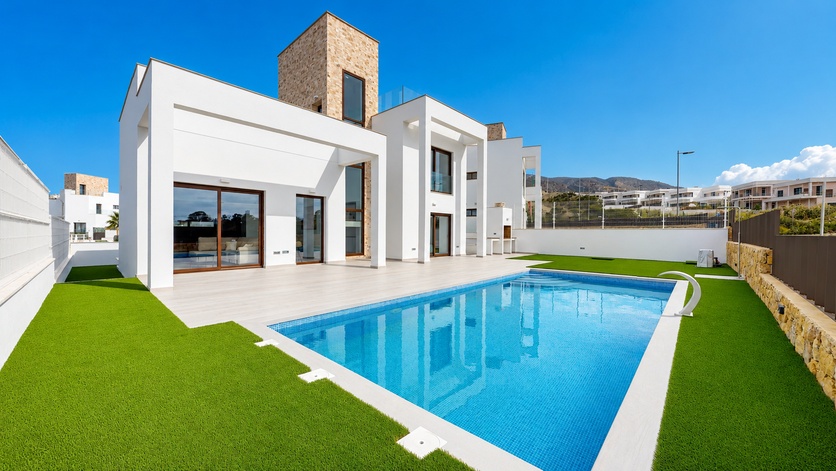 House in Finestrat