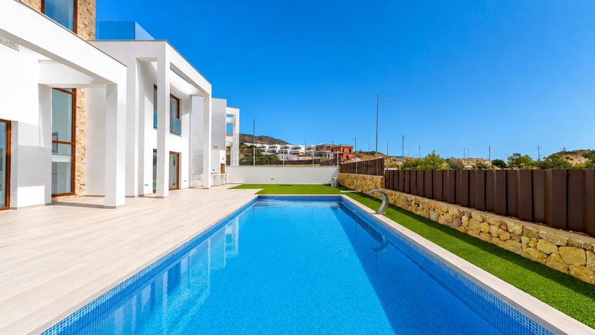 House in Finestrat - Image 2