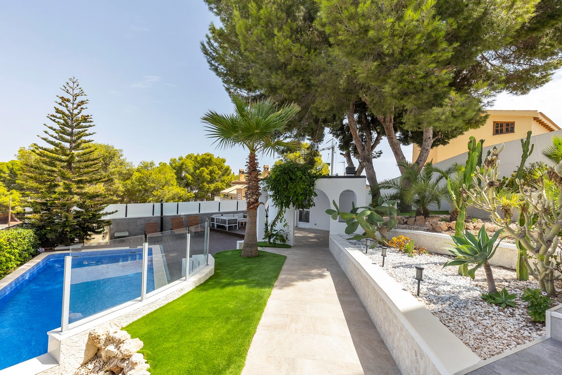 Villa in Los Balcones - Image 3