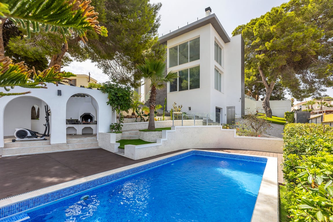 Villa in Los Balcones - Image 2