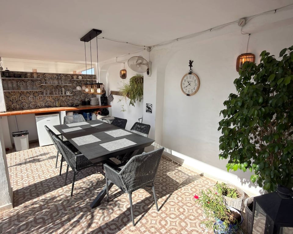 Villa in El Chaparral - Image 2