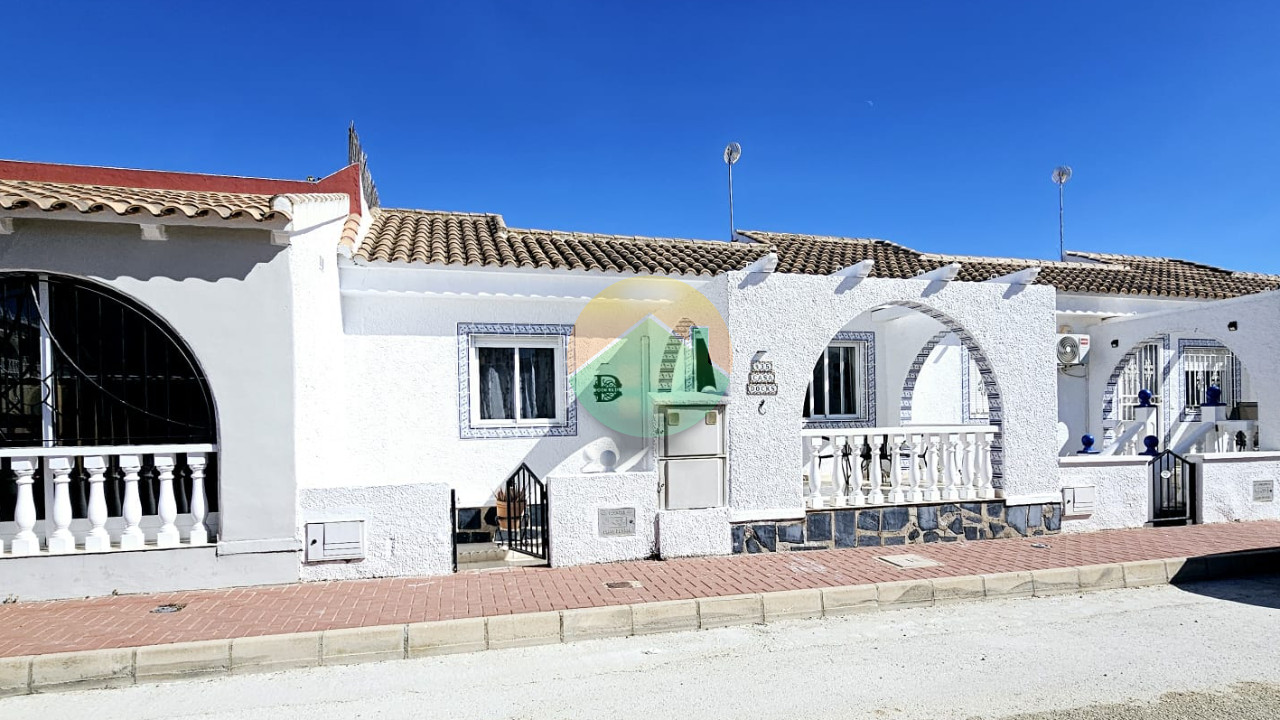 House in Camposol