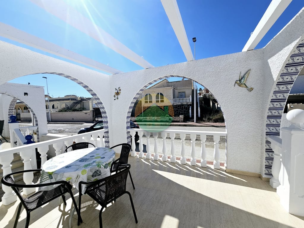 House in Camposol - Image 3
