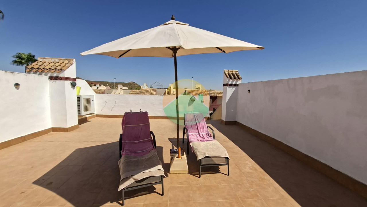 House in Camposol - Image 2