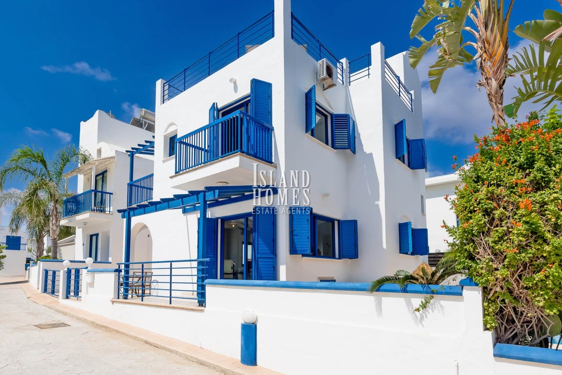 House in Pernera