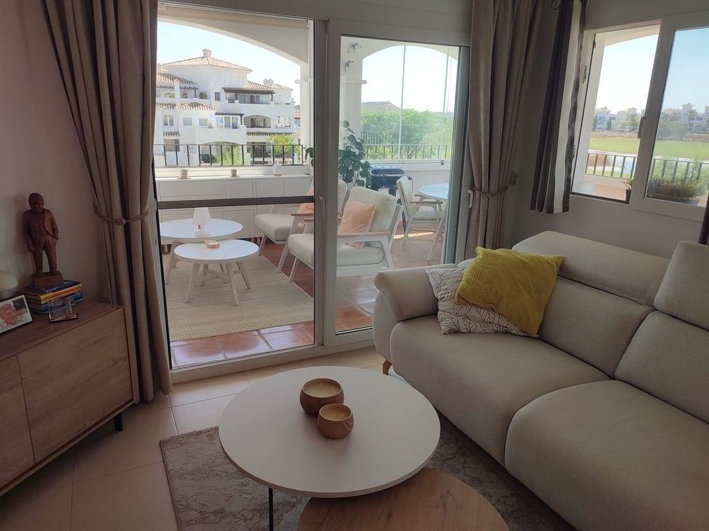 Apartment in Sucina - Image 3