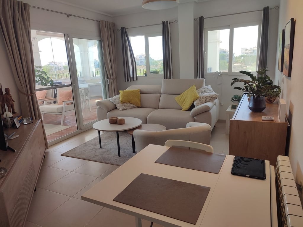 Apartment in Sucina - Image 2