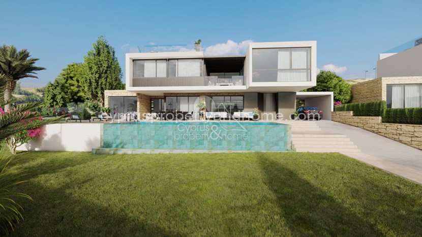 Villa in Paphos - Image 2