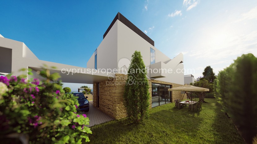 Villa in Paphos - Image 3