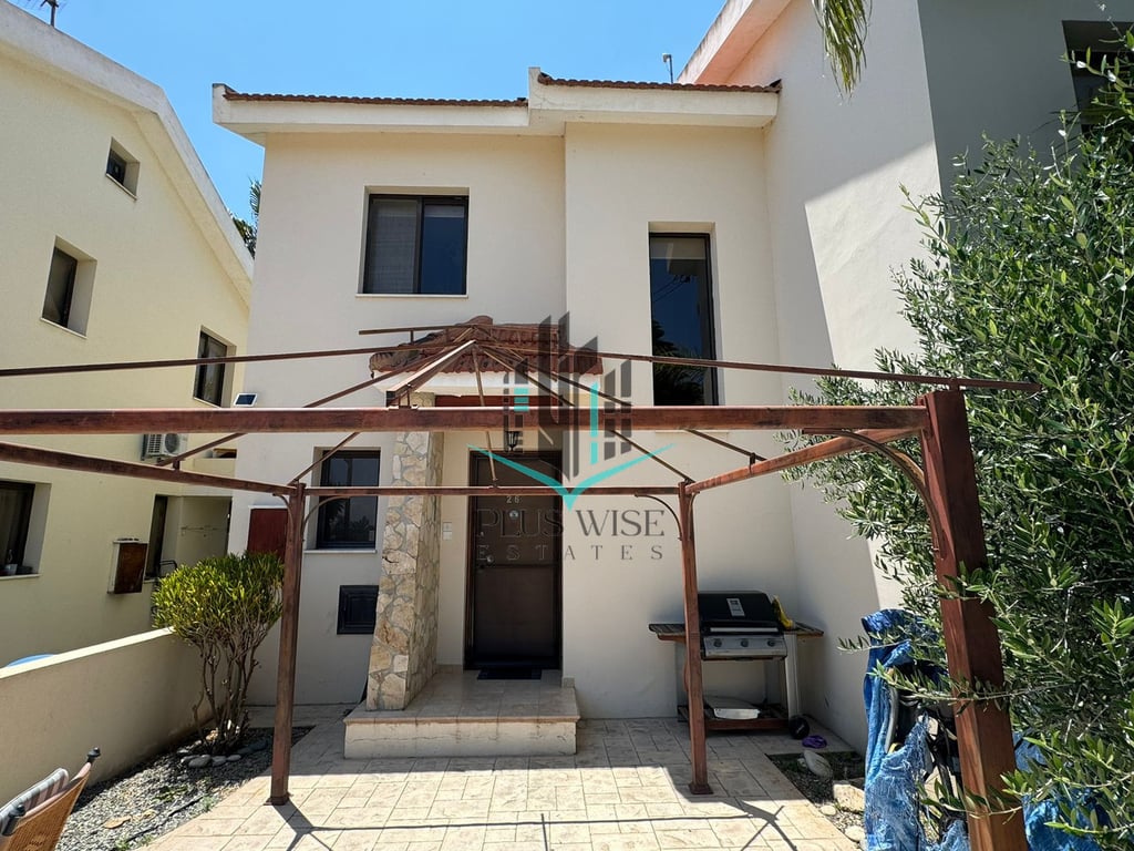 Villa in Larnaca