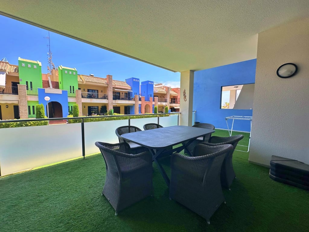 Apartment in La Zenia - Image 2