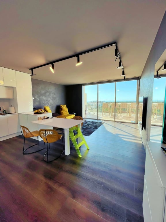 Penthouse in El Pinar de Campoverde - Image 3