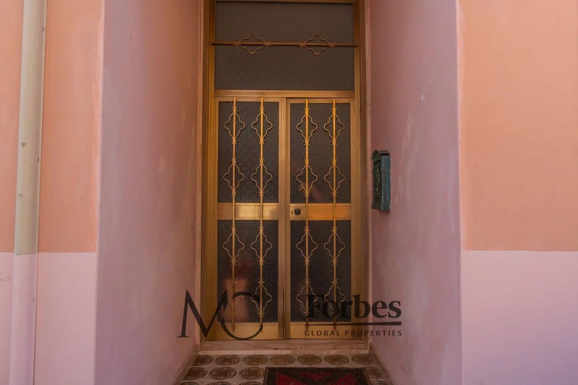 Apartment in Berchidda - Image 2