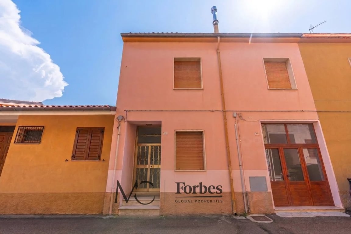 Apartment in Berchidda
