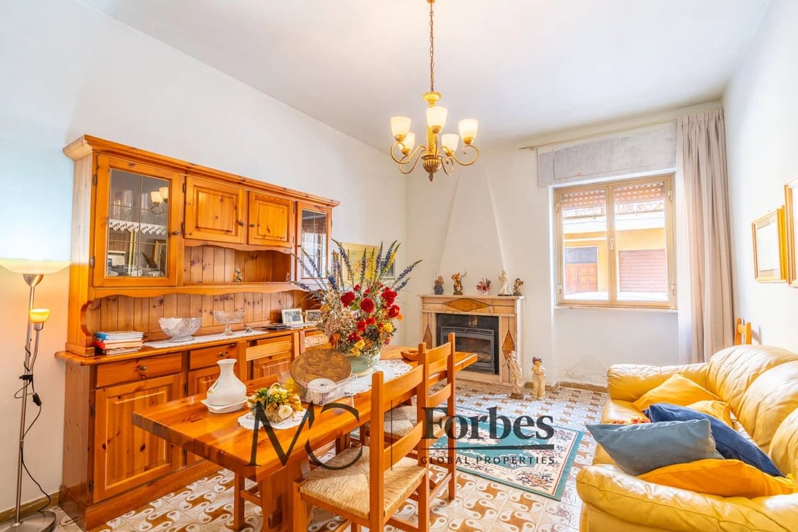 Apartment in Berchidda - Image 3