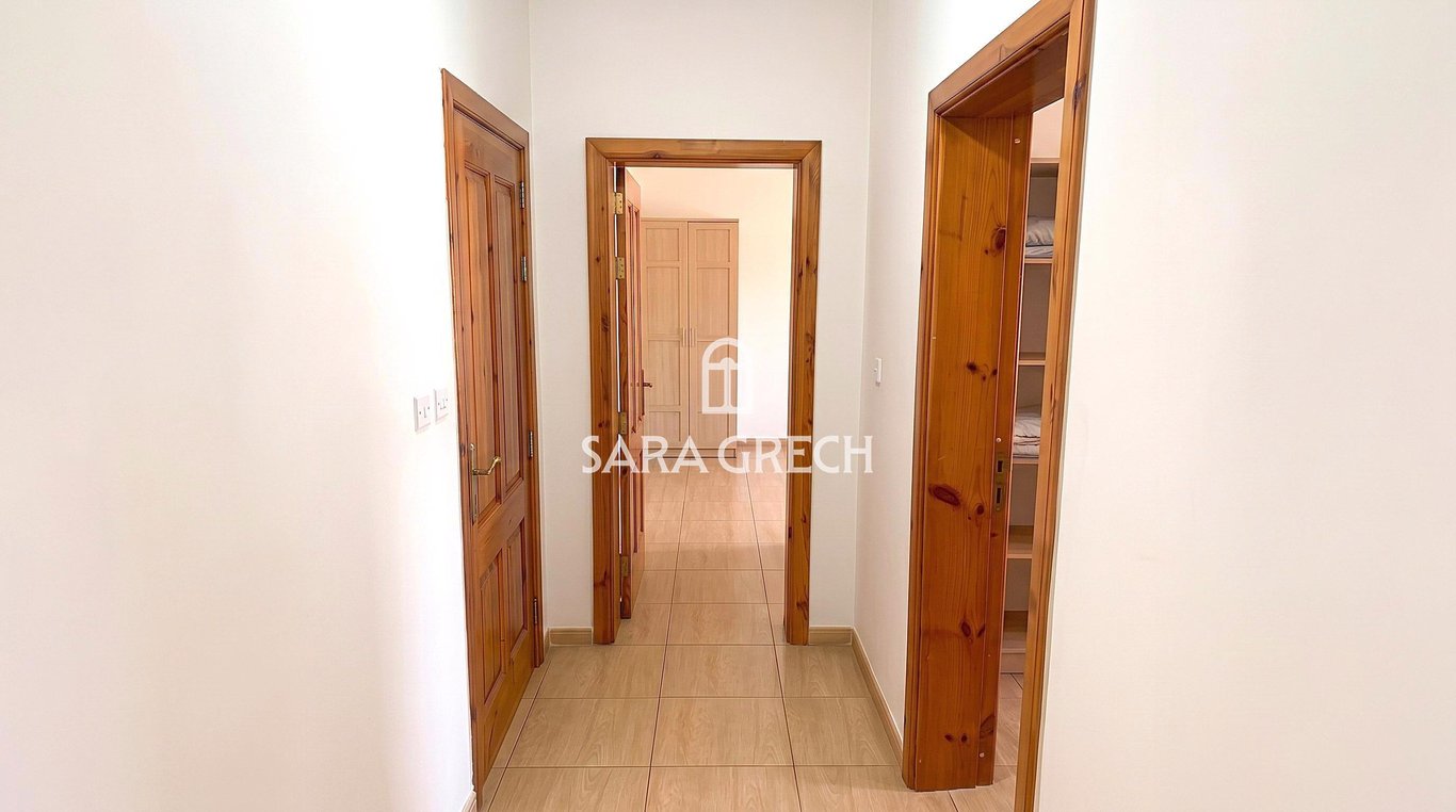 Apartment in Fgura - Image 3