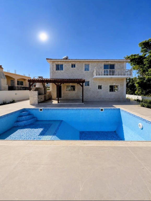 House in Tremithousa - Image 2