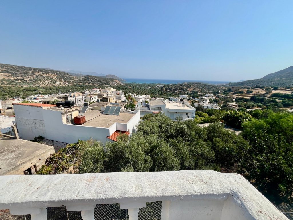 House in Kalo Chorio