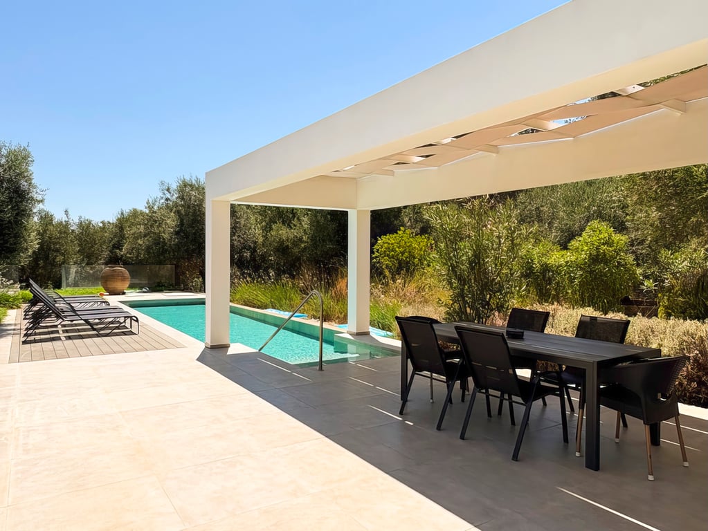 Villa in Linia - Image 3