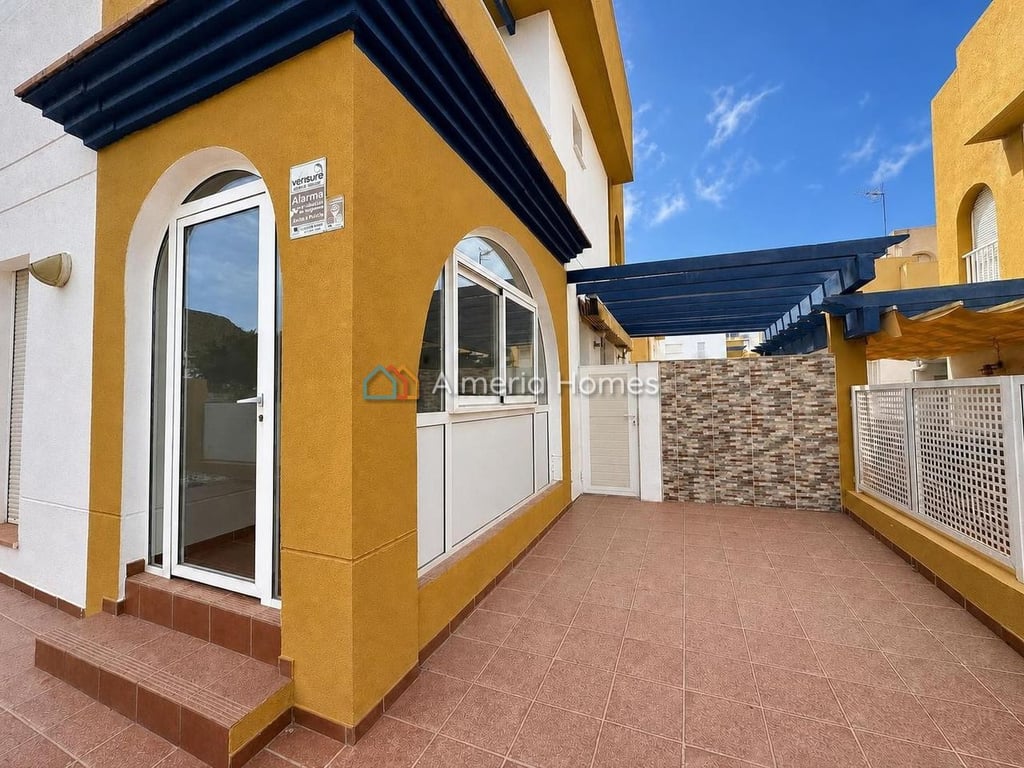 Villa in San Juan de los Terreros - Image 3
