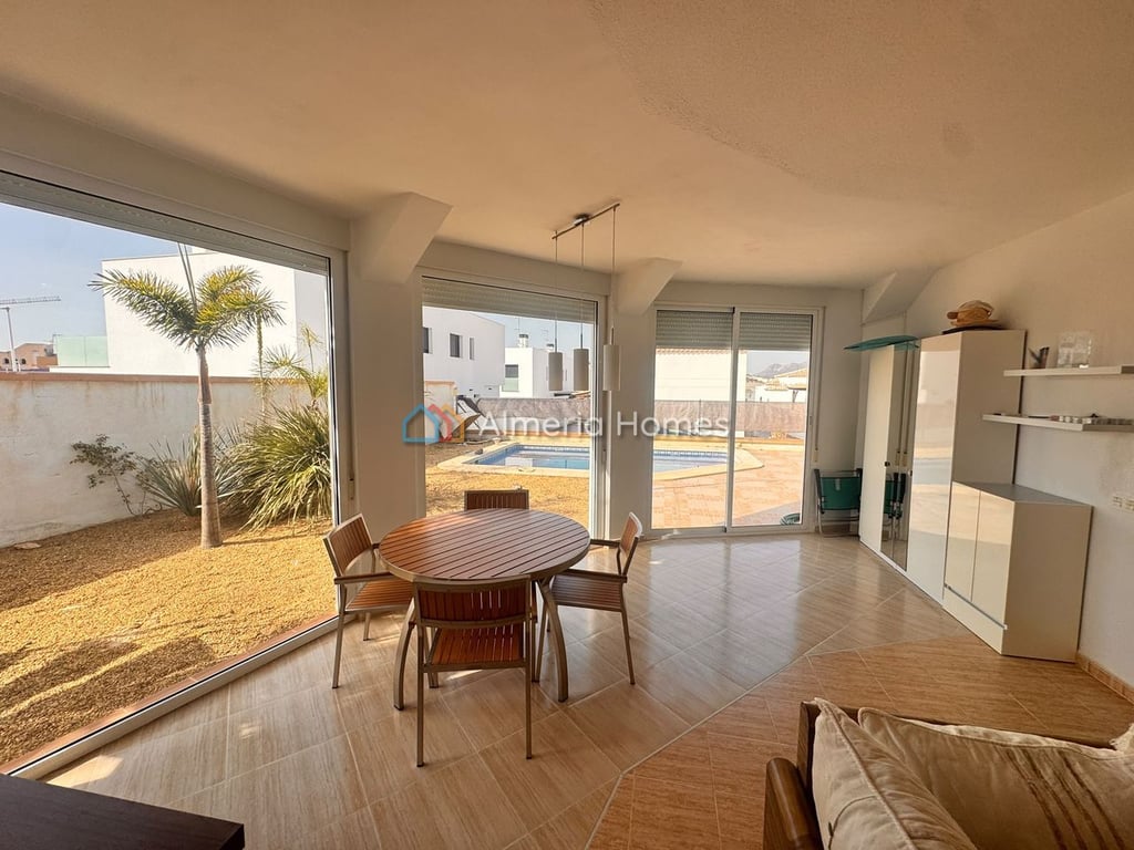 Villa in San Juan de los Terreros - Image 2
